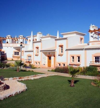 Quinta da Encosta Velha – Santo António, Villas, Golf&Spa Budens Exterior foto