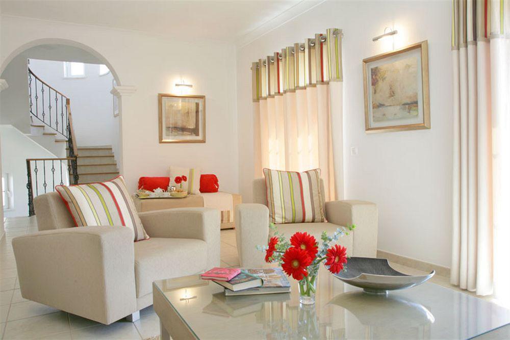 Quinta da Encosta Velha – Santo António, Villas, Golf&Spa Budens Habitación foto