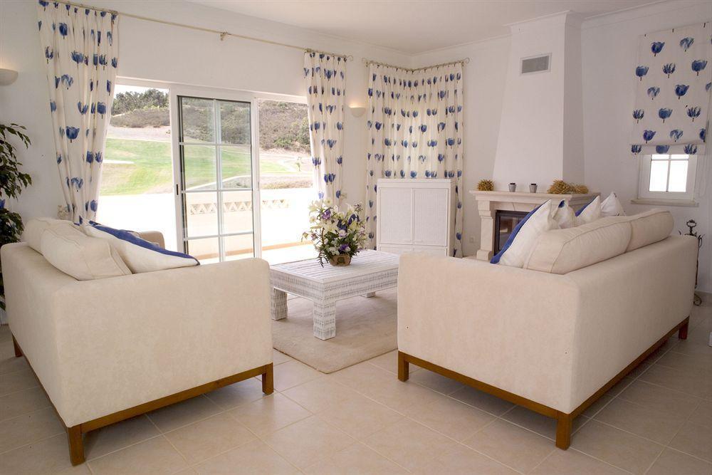 Quinta da Encosta Velha – Santo António, Villas, Golf&Spa Budens Exterior foto