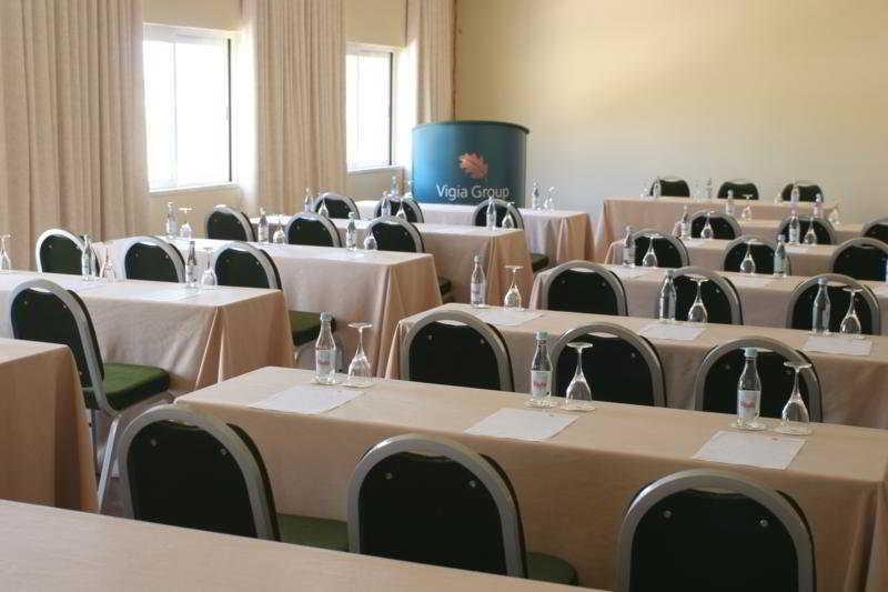Quinta da Encosta Velha – Santo António, Villas, Golf&Spa Budens Facilidades foto