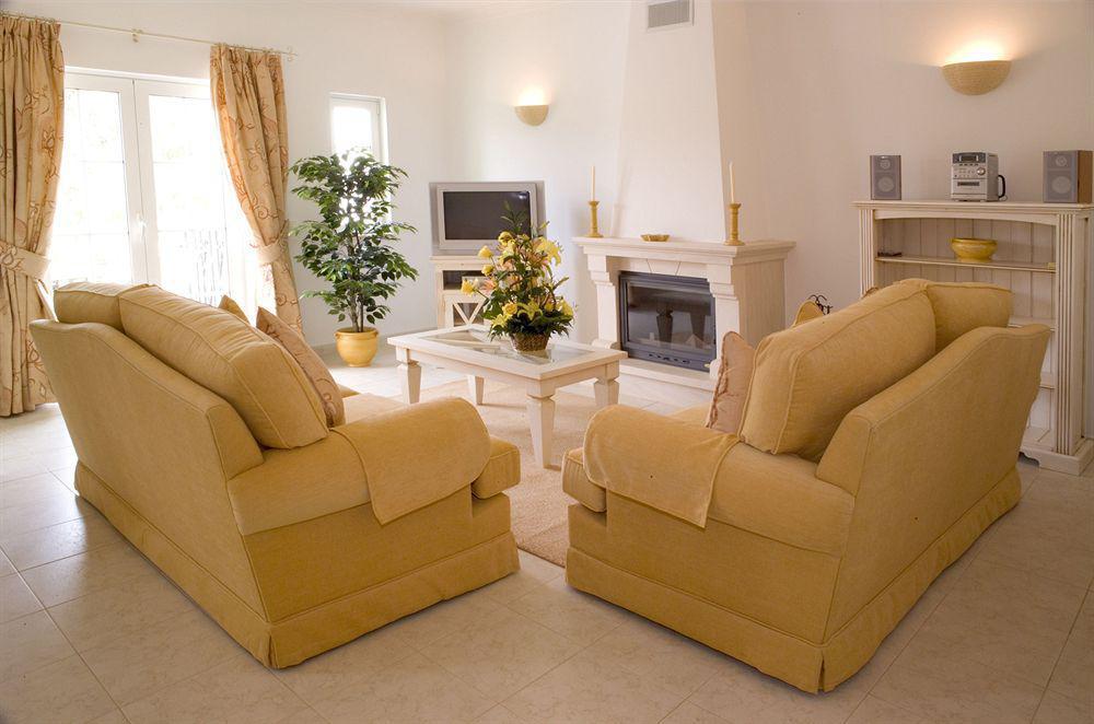 Quinta da Encosta Velha – Santo António, Villas, Golf&Spa Budens Habitación foto
